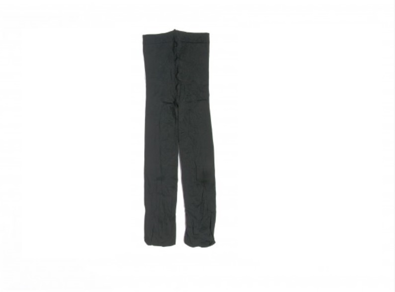 Children Tights Black